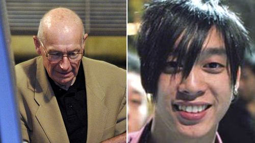 Roger Rogerson says allegation he handled gun which killed Jamie Gao is 'rubbish'