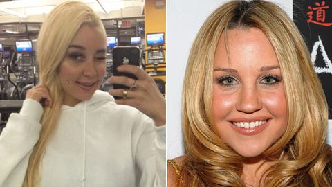 'I'm a hero': Amanda Bynes' epic rant about life-changing surgery