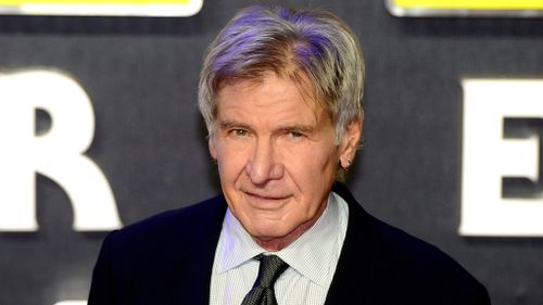 Harrison Ford under investigation after near-miss with passenger plane: reports
