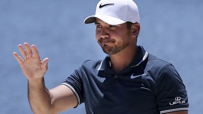<strong>1. Jason Day - $18.9 million</strong>