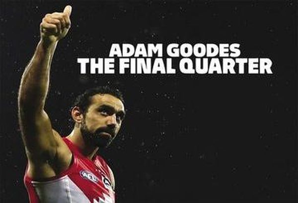 The Final Quarter