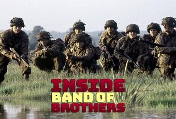 Inside Band of Brothers
