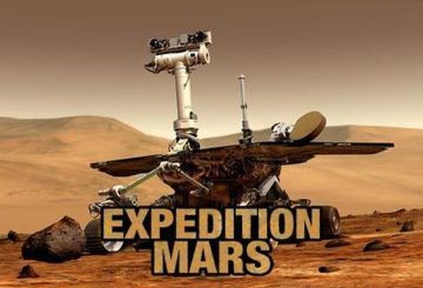 Expedition Mars