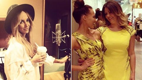 Samantha Jade will pay tribute to late mum with new album: 'I made a promise'