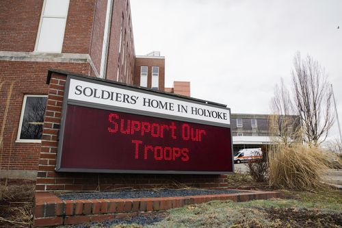 Dozens of veterans dead in US nursing home outbreak