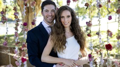 Patrick Belinda Final Vows MAFS 2021