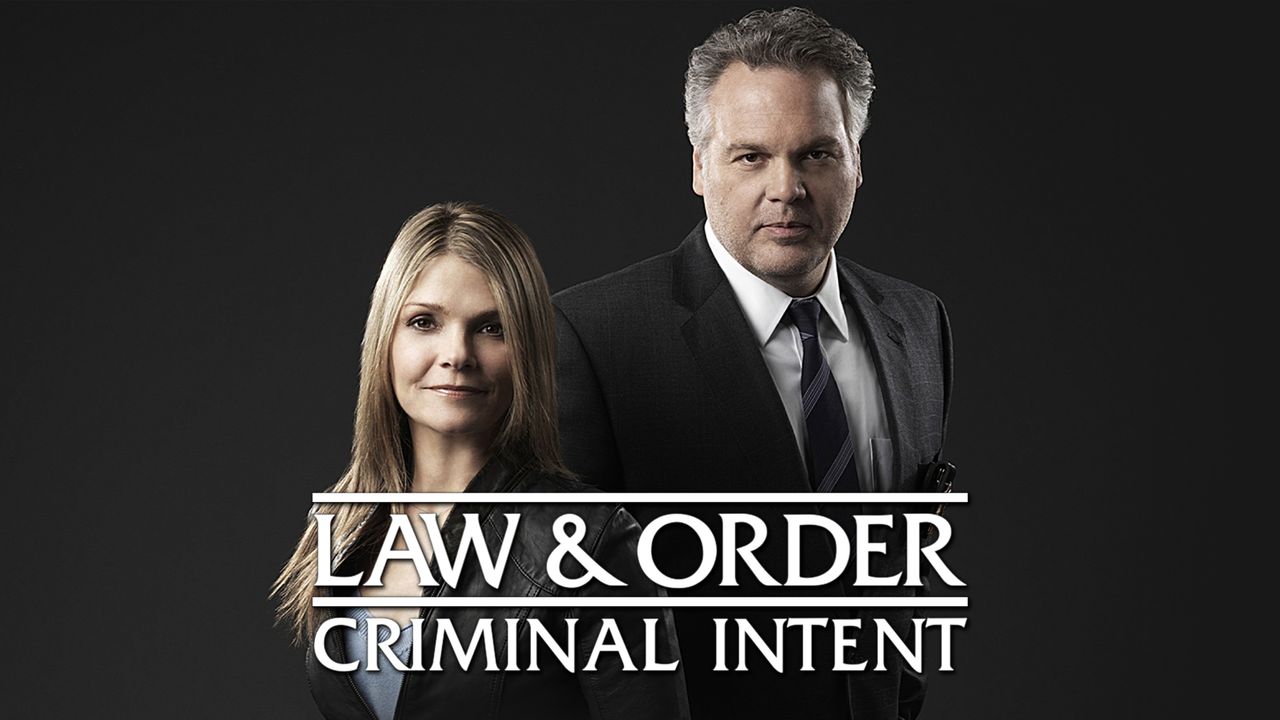 Watch Law Order Criminal Intent Season 3 Catch Up Tv
