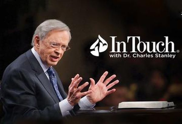 In Touch with Dr. Charles Stanley