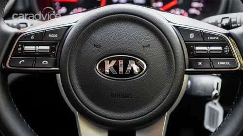 Korean brand Kia looks at dual-cab ute to grow market share in Australia