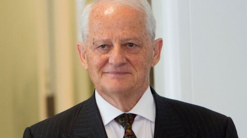 Philip Ruddock.