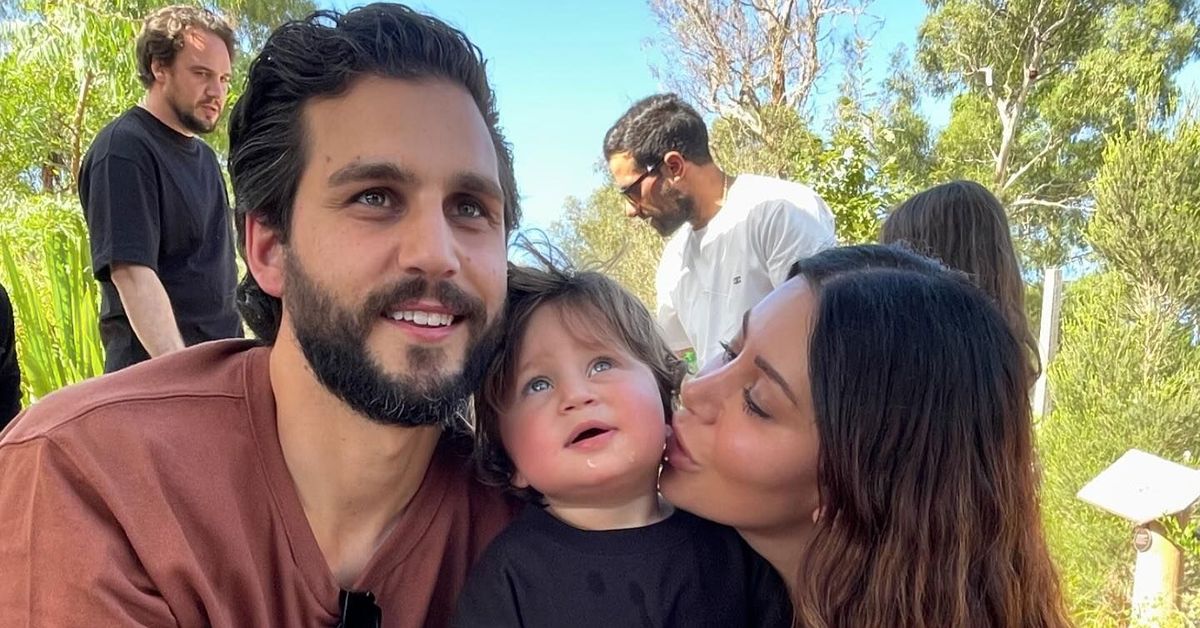 MAFS' Michael Brunelli makes heartbreaking admission as he reflects on fatherhood