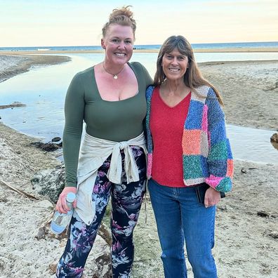 MAFS 2025 Katie Johnston Terri Irwin