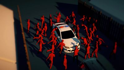 Police fear ‘ambush risk’ from street gangs