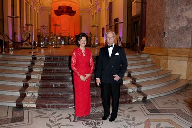 The King and Queen of Sweden have postponed the dinner due to coronavirus fears.