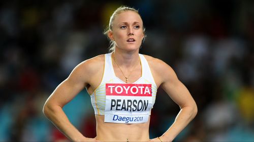 Hollingsworth comments could be vital motivation for Pearson