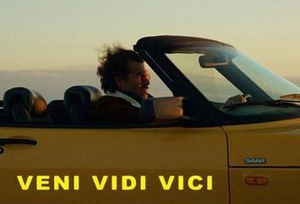 Veni Vidi Vici