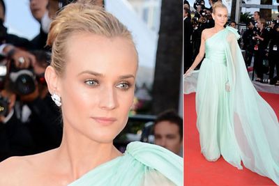 It's a red carpet marathon! Check out what your favourite celebs wore to the various events throughout this year's Cannes Film Festival.