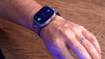 In September when Apple announced their latest iPhones and Apple Watches they also showcased a new way of interacting with the Apple Watch, called Double Tap.