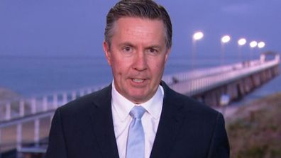 Health Minister Mark Butler Medicare change in effect from today