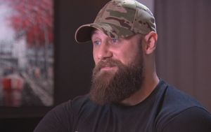 Army veteran says he feels safer in a war zone than working for Queensland Health