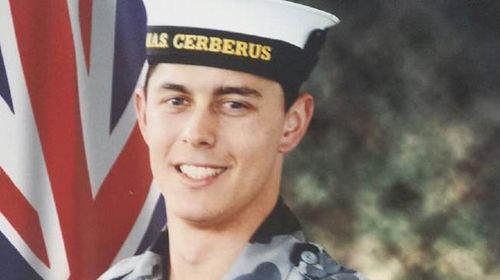 Man accused of Anzac Day sailor assault pleads not guilty