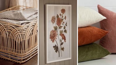 Autumn décor buys under $50