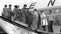 Elite soldiers storming hijacked jet included two future prime ministers