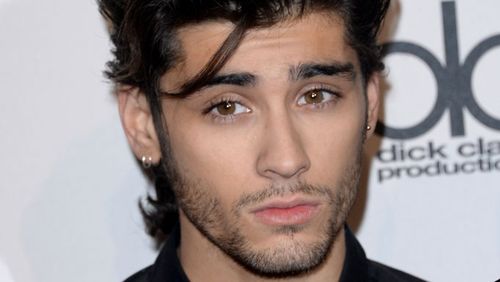 One Direction’s Zayn quits world tour due to stress