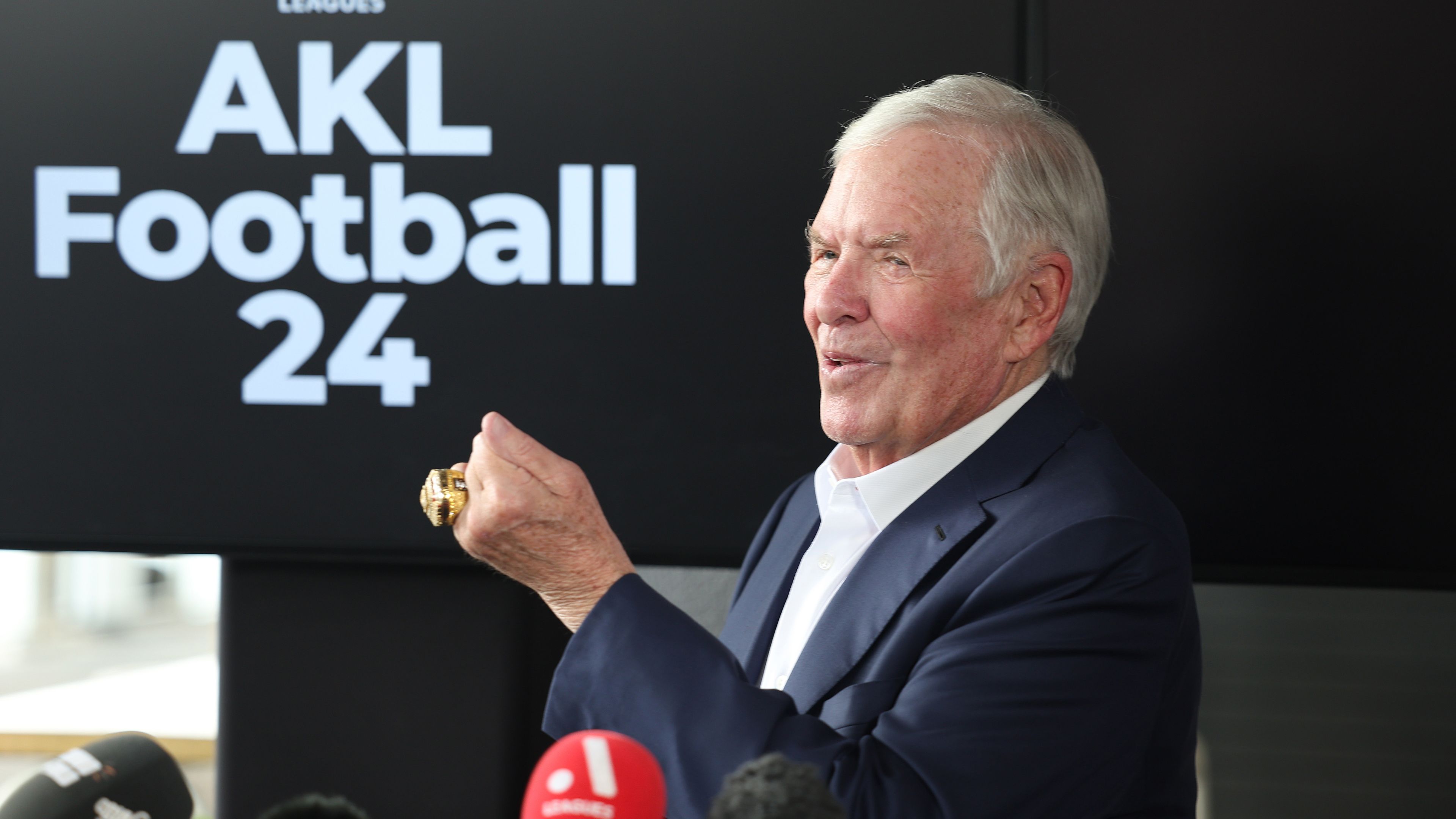 American billionaire secures A-Leagues licence as Auckland confirmed as expansion club