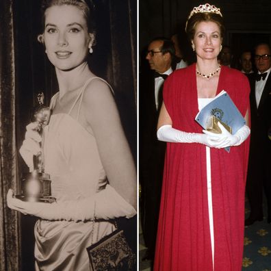 Grace Kelly, Princess Grace of Monaco 