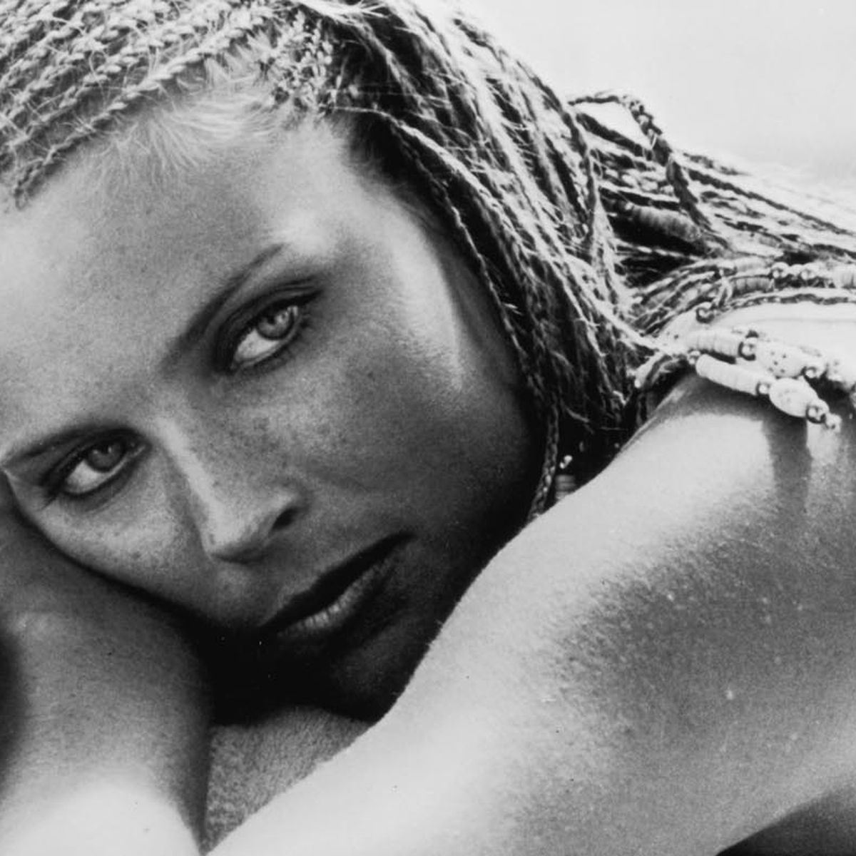 Bo derek recent photos