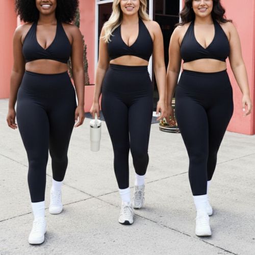 Exoticathletica clothing