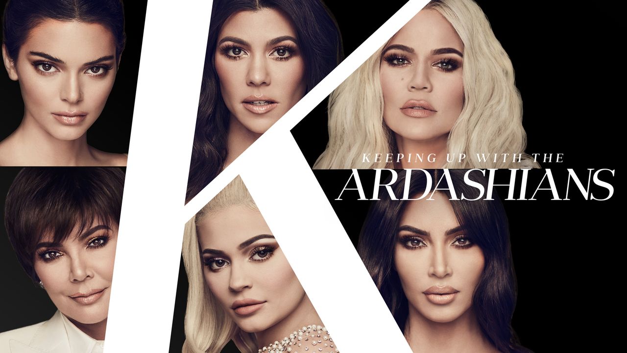 Watch Keeping Up With The Kardashians Season 18 Catch Up Tv