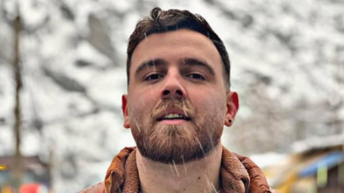 Erfan Soltani has reportedly been denied legal aid, with his family also restricted from visiting him.