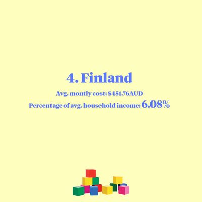 4. Finland