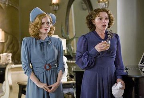Miss Pettigrew Lives for a Day