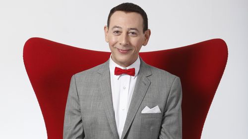 Paul Reubens