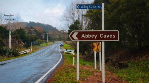 Abbey Caves fatal trip in New Zealand