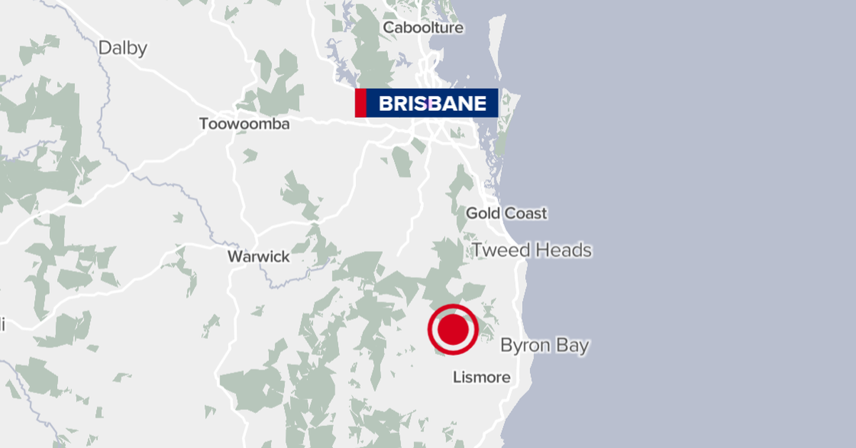 Body found during search for man missing in NSW for almost two weeks