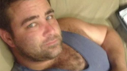 Anthony Georgiou died after being pinned to the ground by security guards at Bunnings.