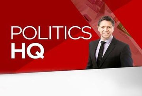 Politics HQ