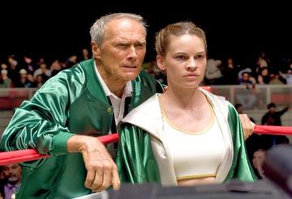 Million Dollar Baby