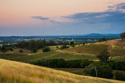 Hunter Valley, New South Wales