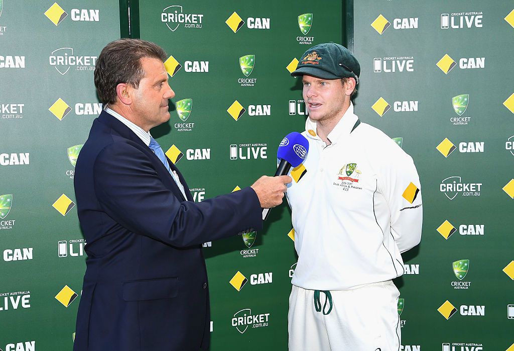 Who's next? Mark Taylor reveals 'biggest worry' with Australia's Test future as contenders analysed