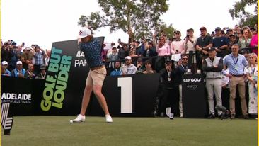 LIV Golf on verge of collapse as Saudis pull funding