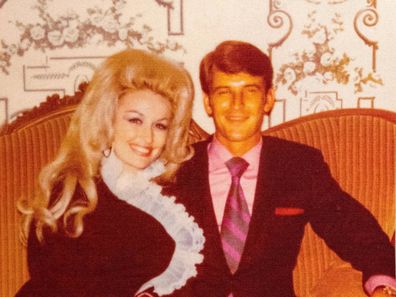 Carl Dean death: Dolly Parton’s notoriously private husband of nearly 60 years dies aged 82