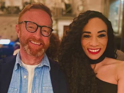 bbc live presenter Michelle Ackerley pregnancy news following endometriosis battle