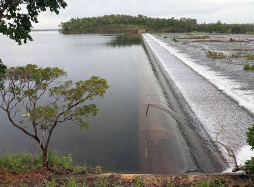 PowerWater ha detto di sì 