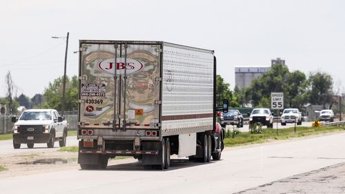 The cyberattack on JBS has raised concerns about food security as hackers increasingly target critical infrastructure.