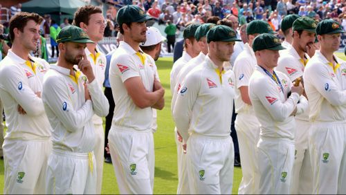 Australia calls off Bangladesh cricket tour over security fears